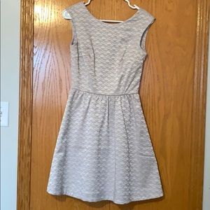 H&M bell style dress